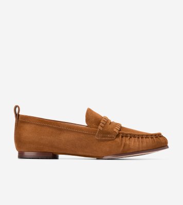 Women's Danby Travel Loafers