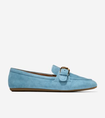 Women's Grand Ambition Alette Buckle Loafers