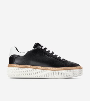 Women's GrandPrø SkyWeave™ Court Sneakers