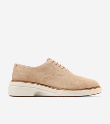 Women's ØriginalGrand CitySpectre Oxfords