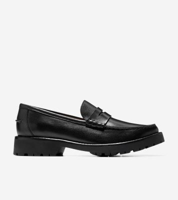 Women's Treena Lug Loafers