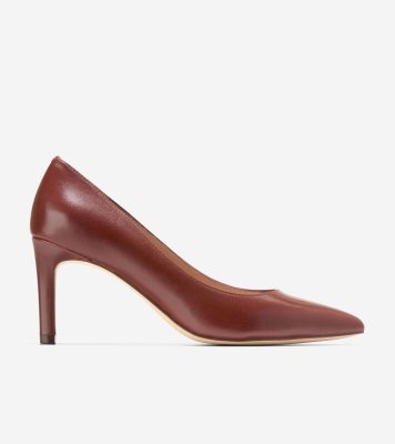 Women's Truette Pumps