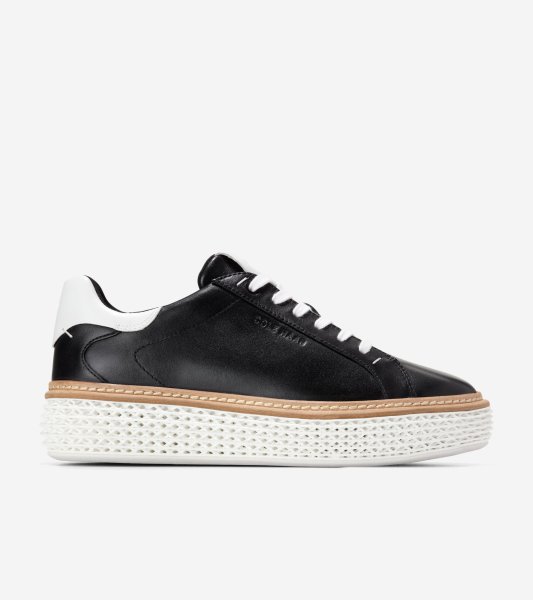 Women's GrandPrø SkyWeave™ Court Sneakers