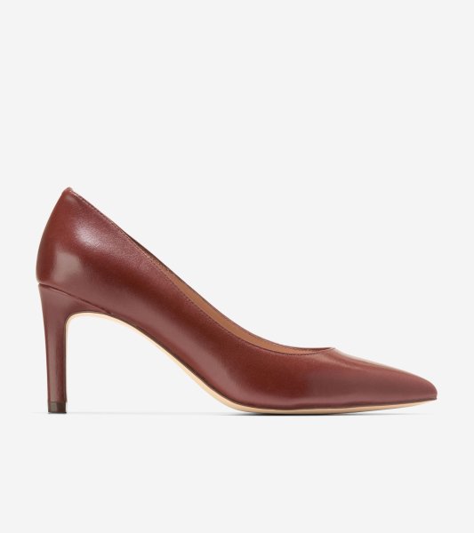 Women's Truette Pumps