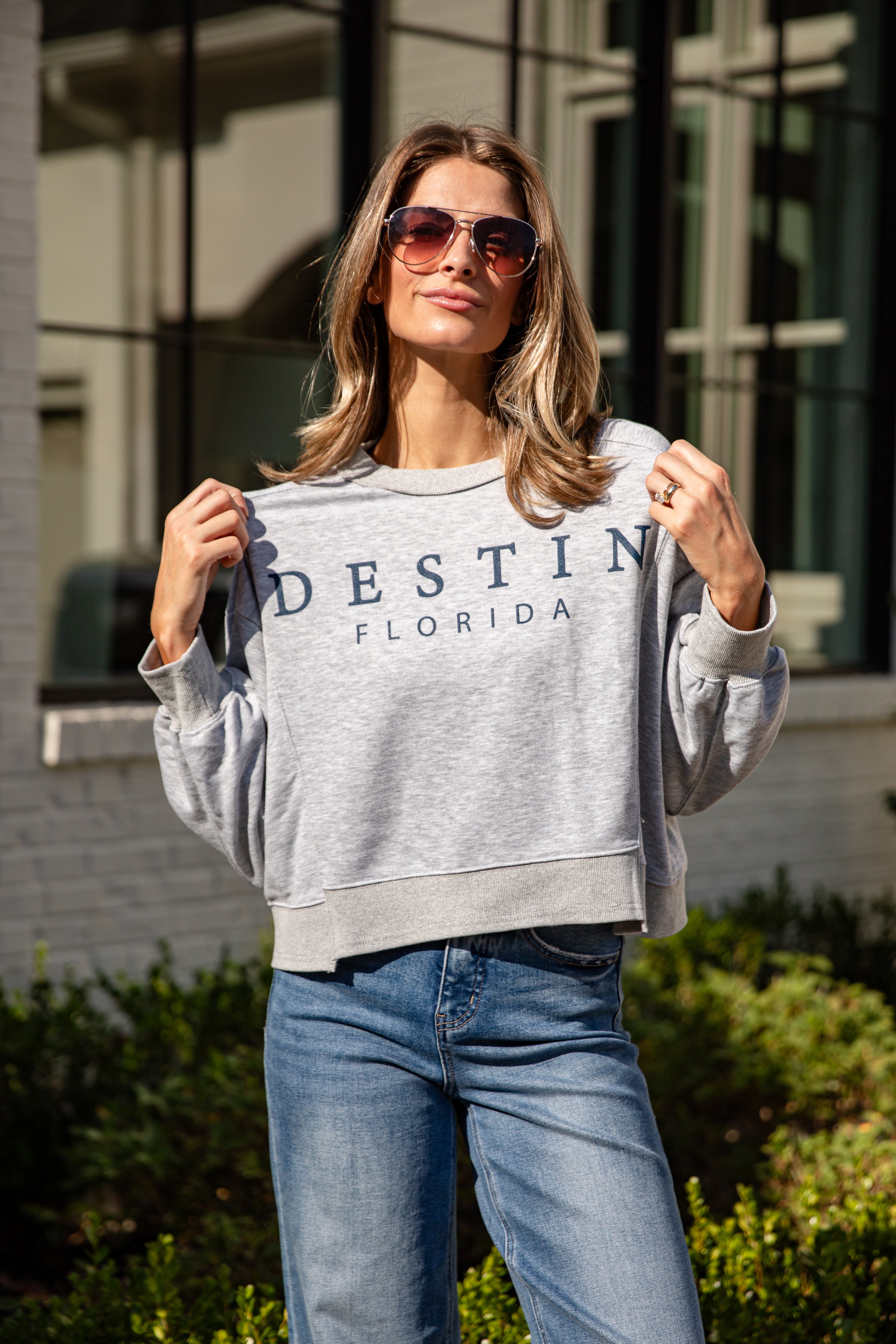 Heather Grey