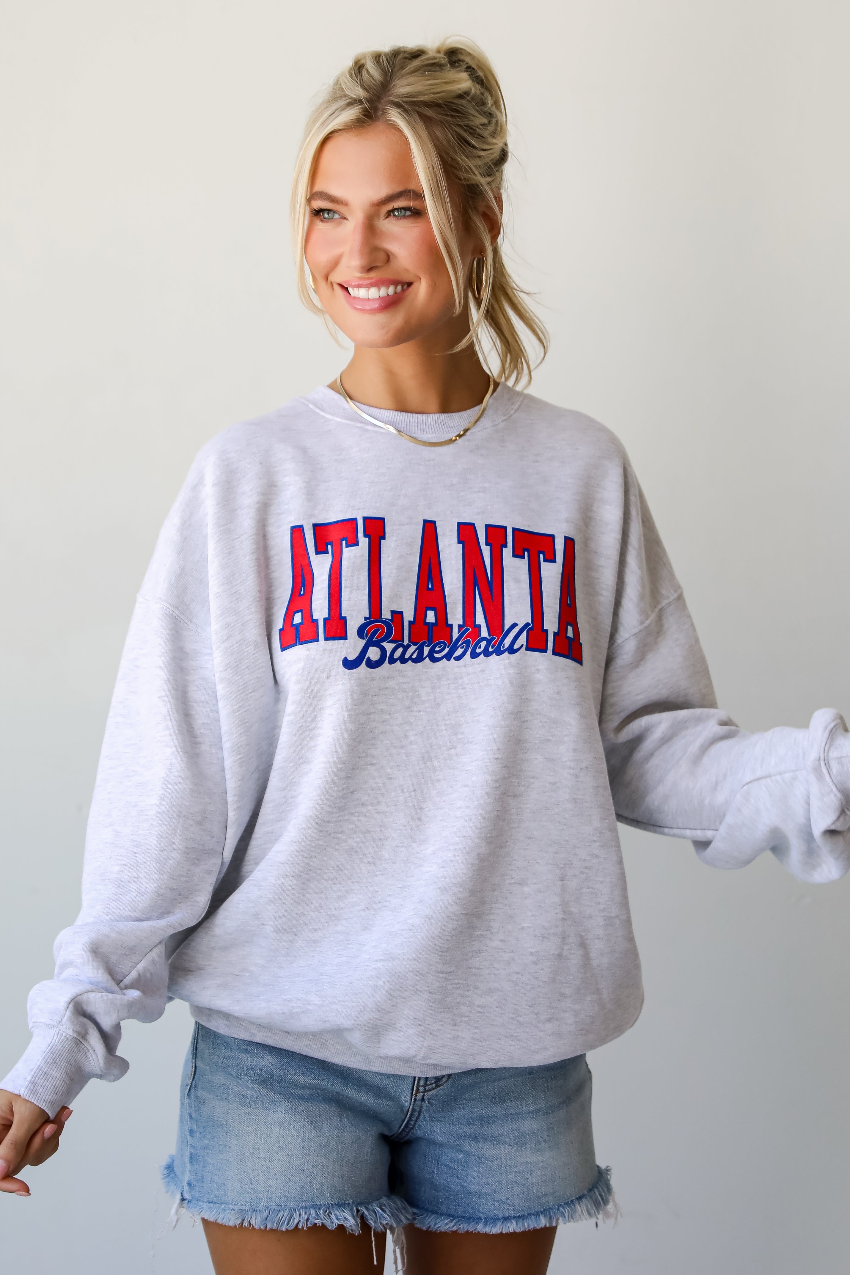 Heather Grey