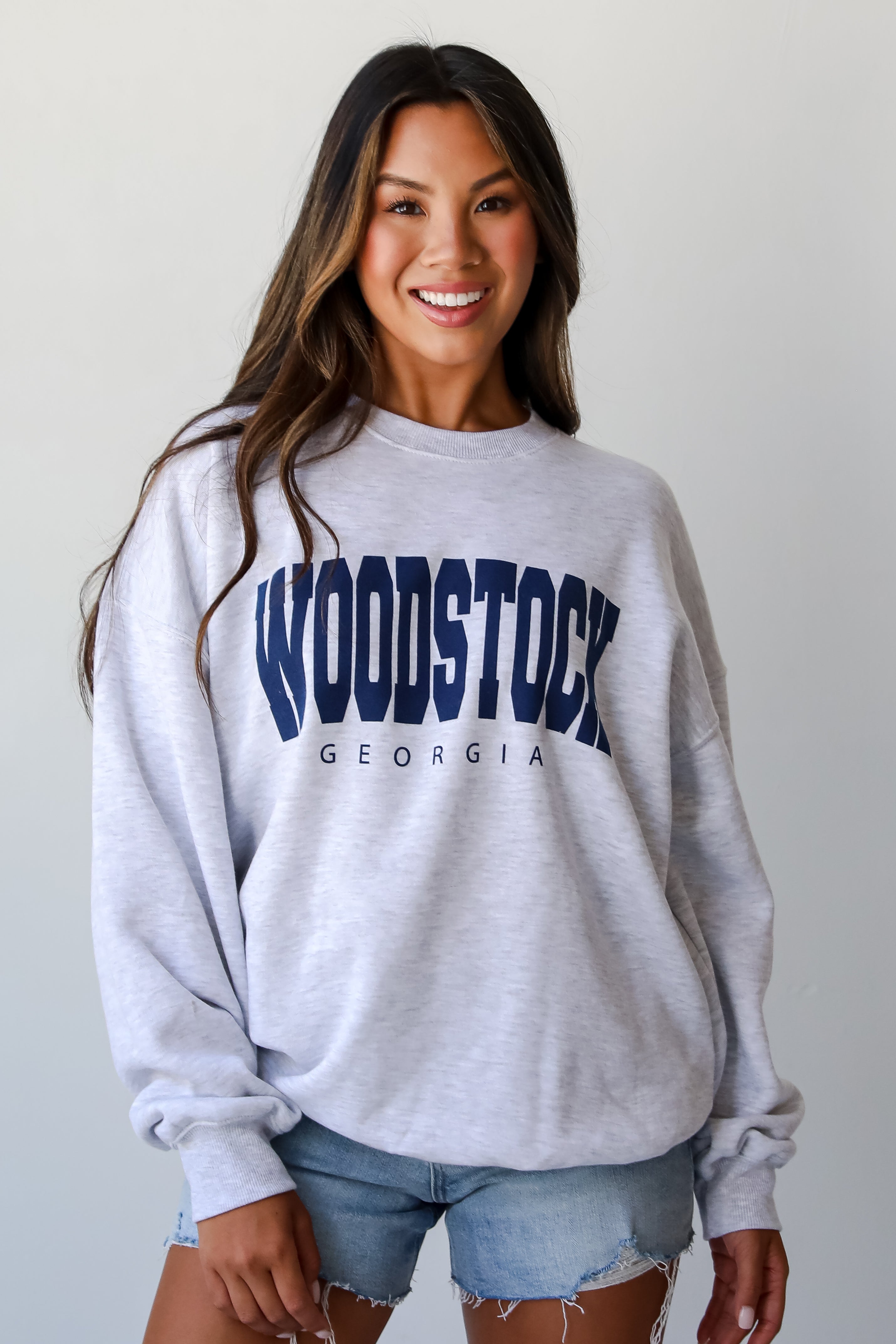 Heather Grey
